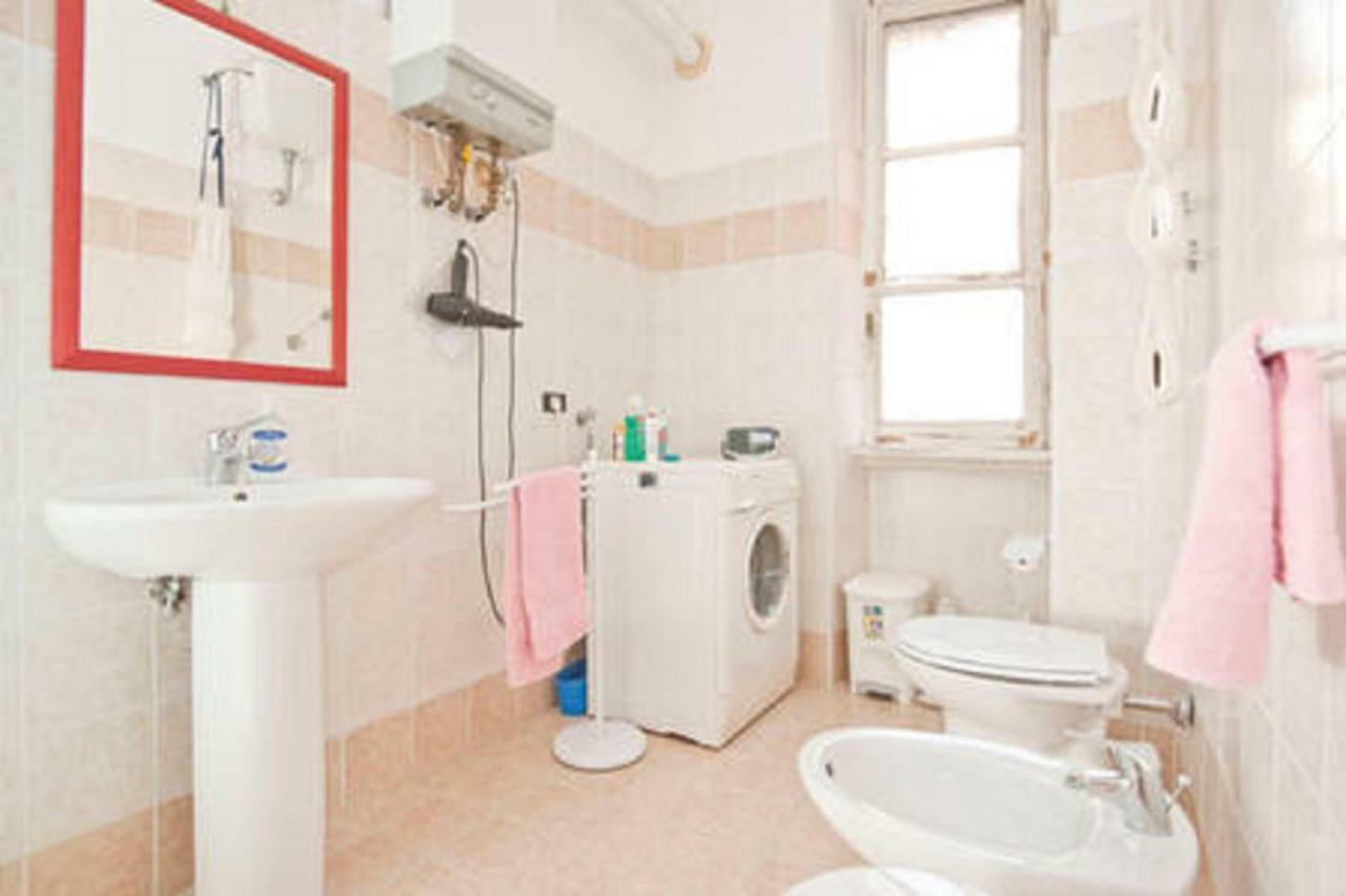 Alloggio Turistico P.Lodi Apartment Rome Exterior photo